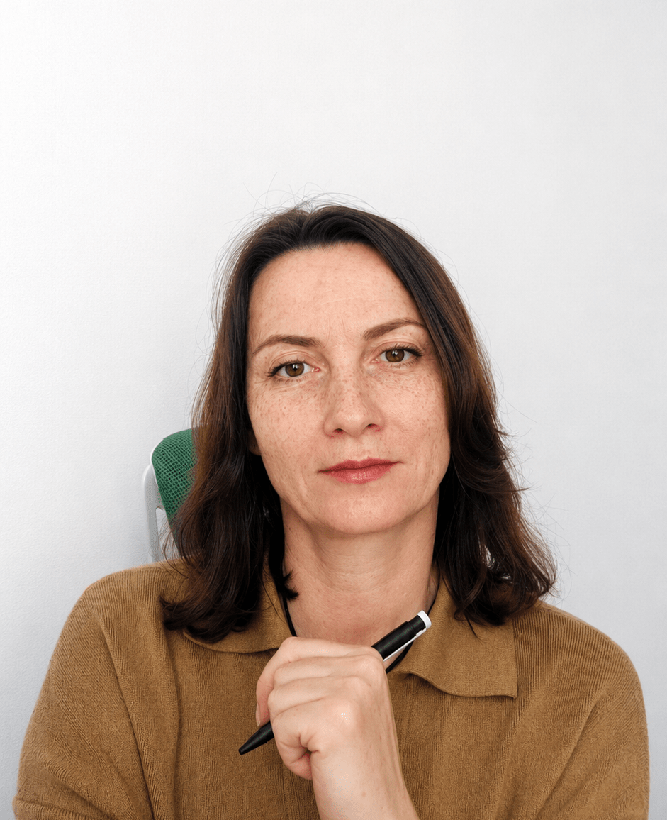 Юлія Камбулова