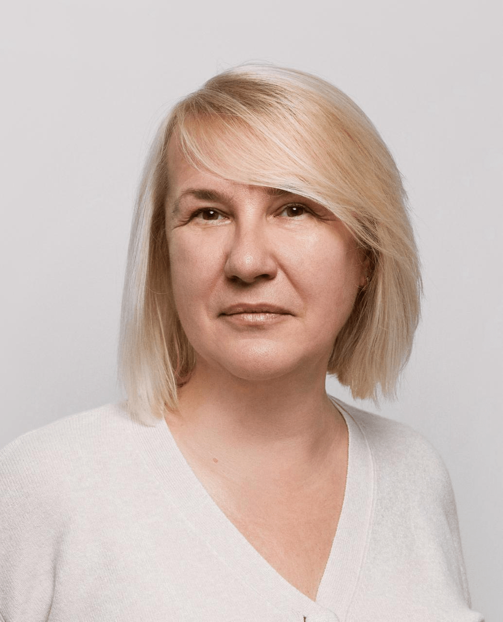 Марина Забарило