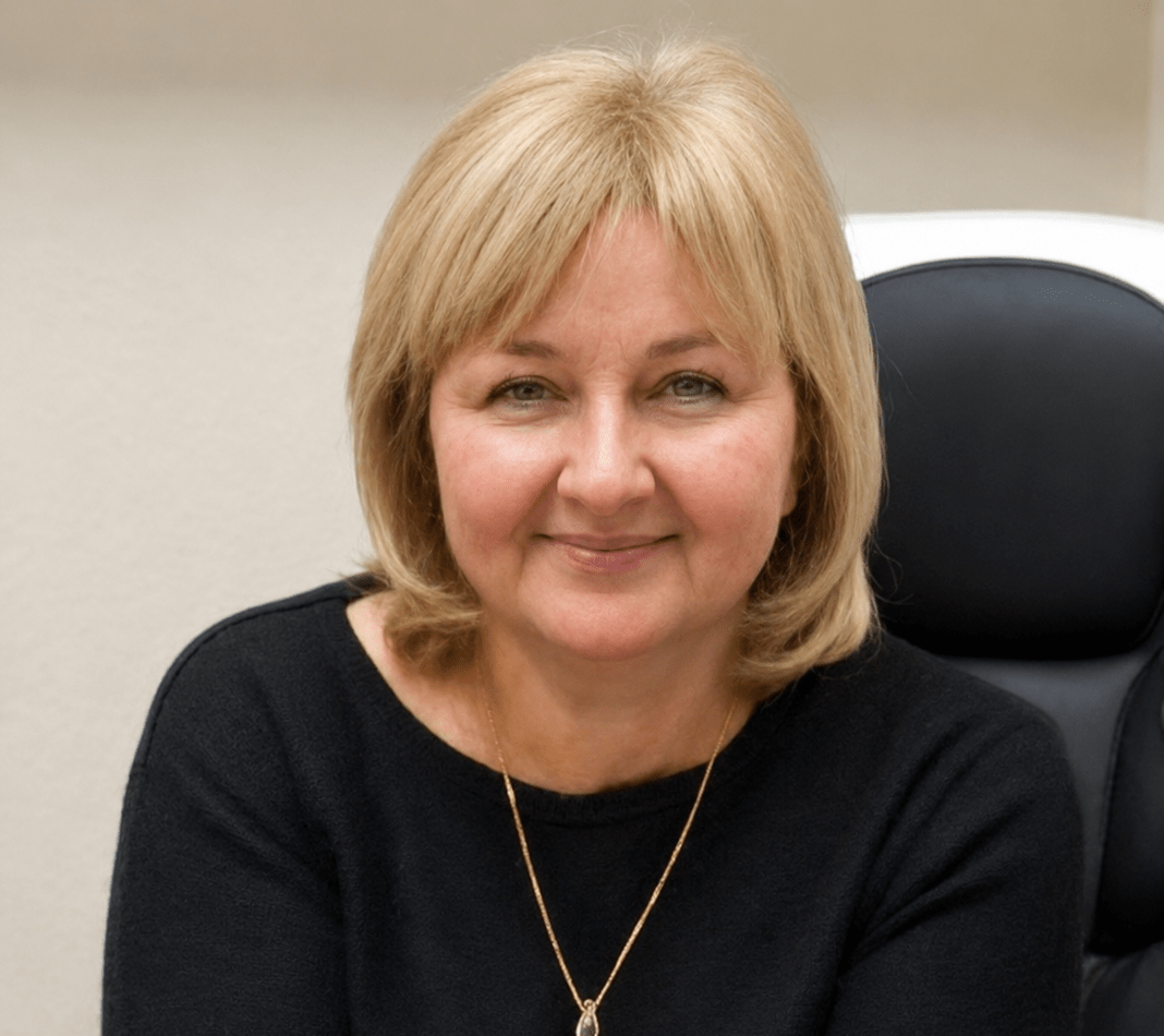 Тетяна Клунко