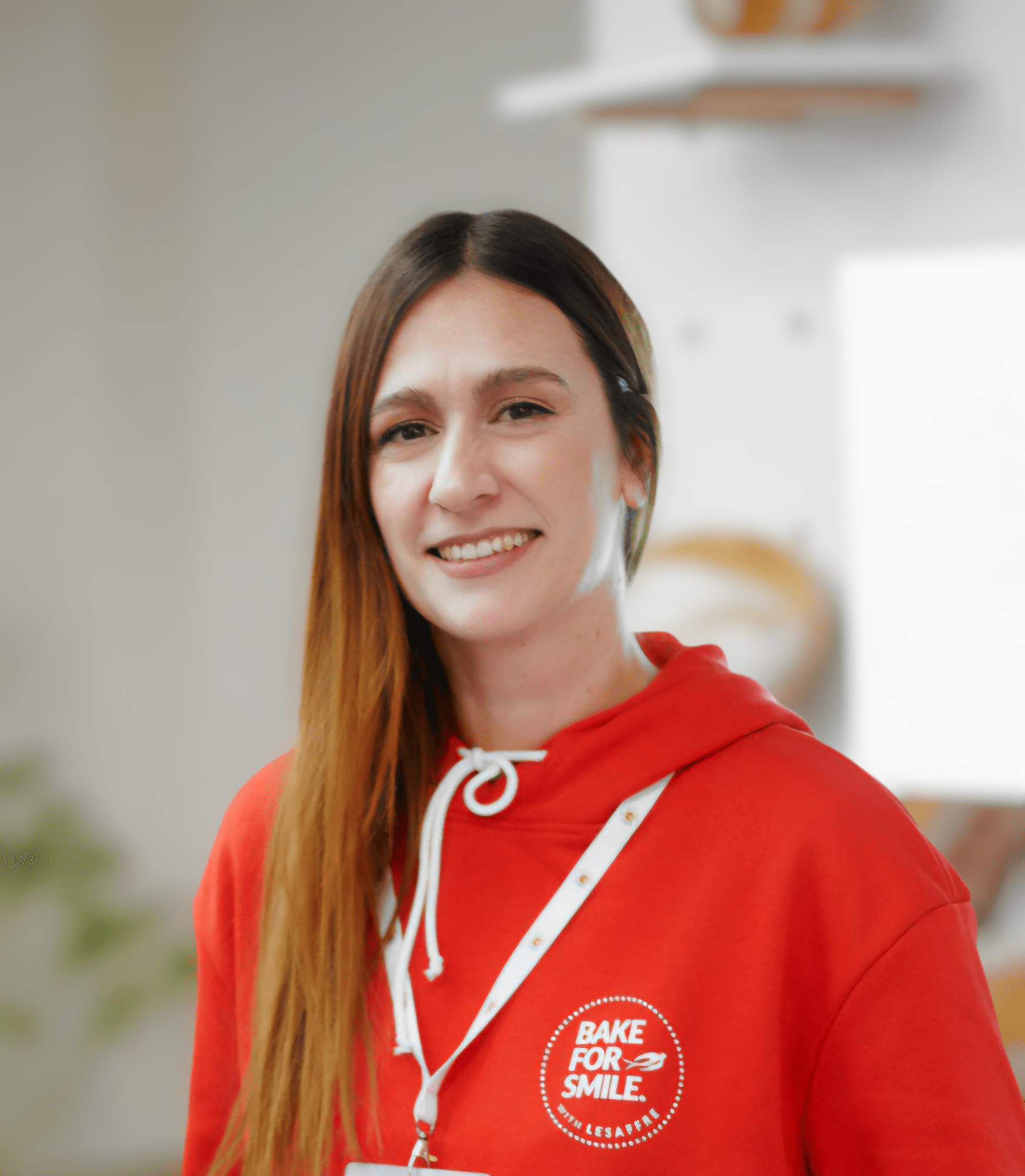 Олена Лапшова