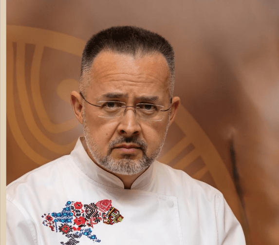 Ігор Лаврешин