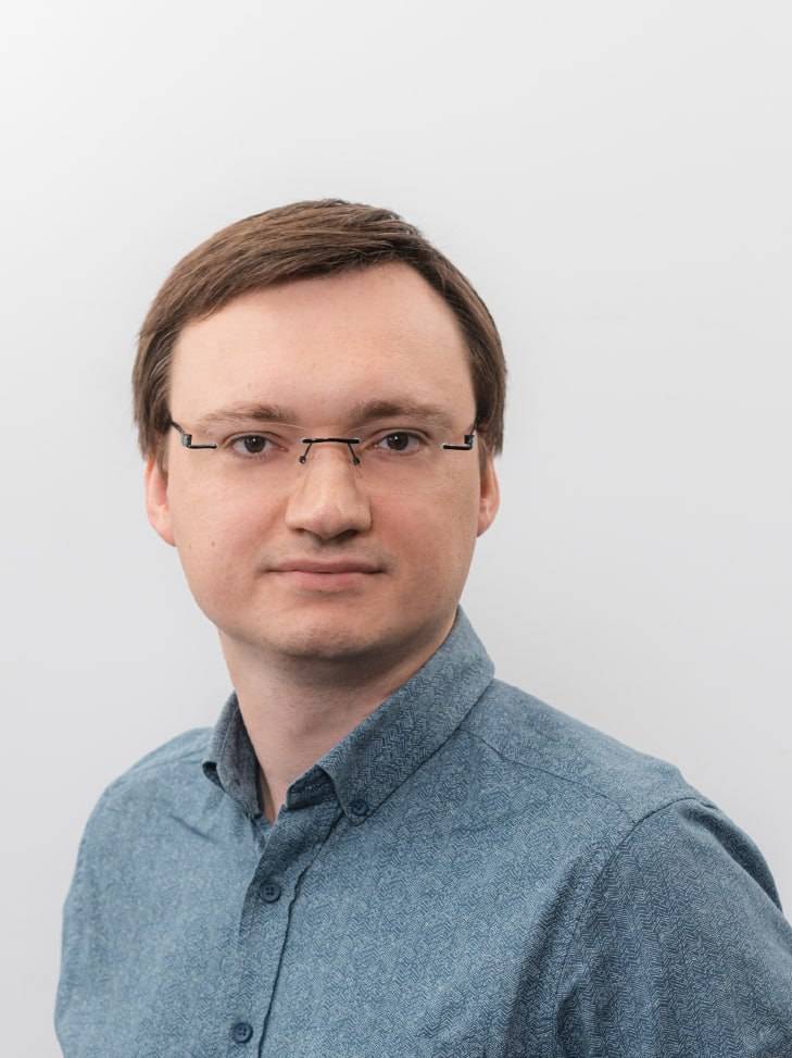 Тарас Нетеса