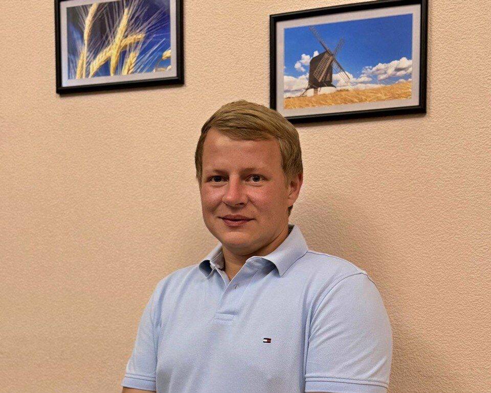 Максим Рихлівський