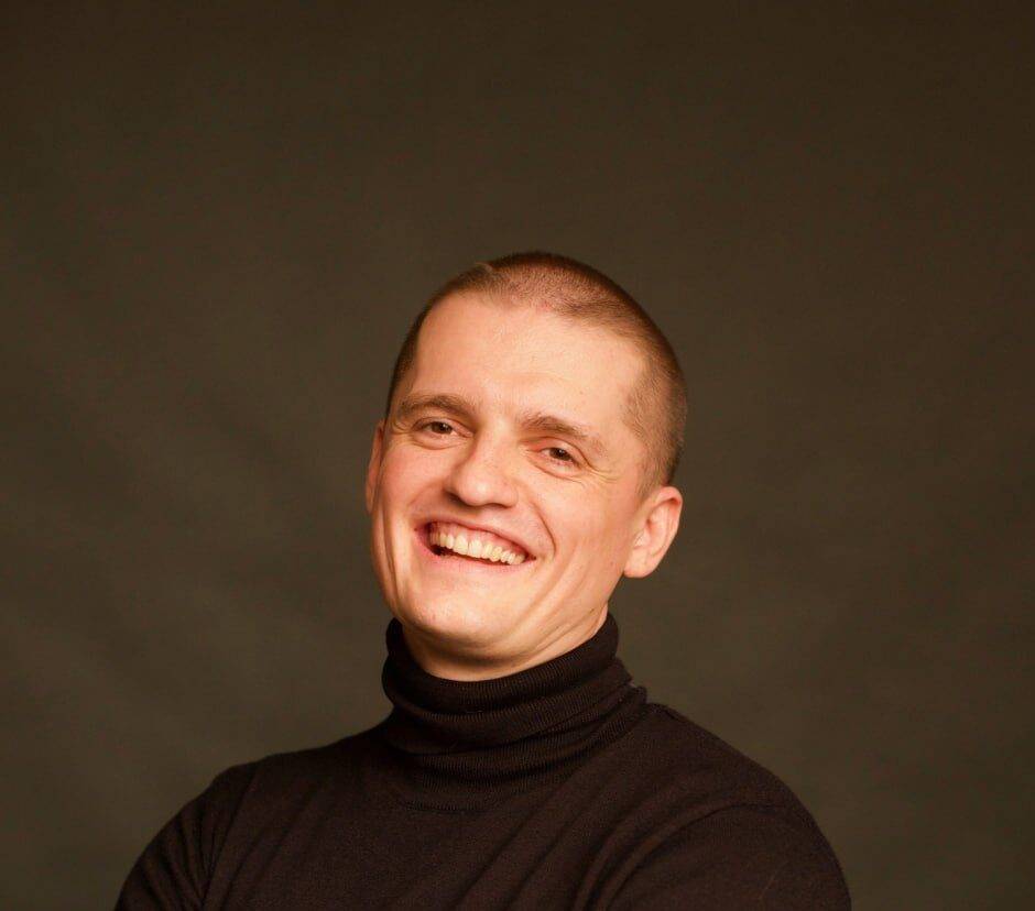 Микола Ханко