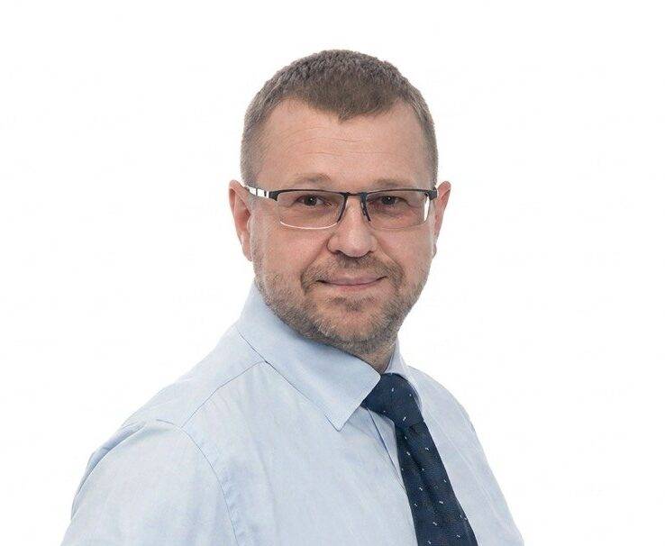 Ігор Мусієнко