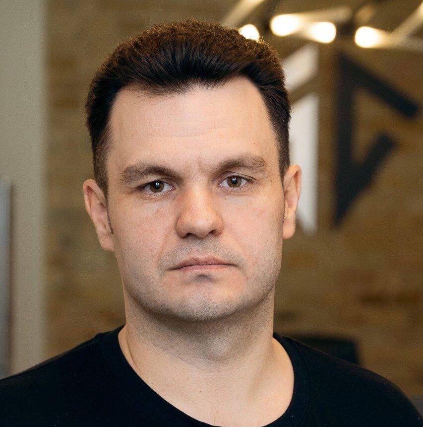 Андрій Біленький
