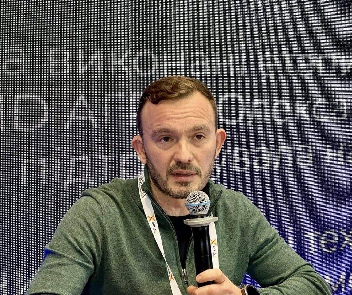 Валерій Чумаков