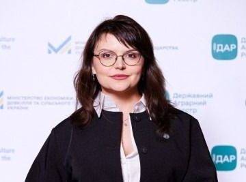 Анна Бурка